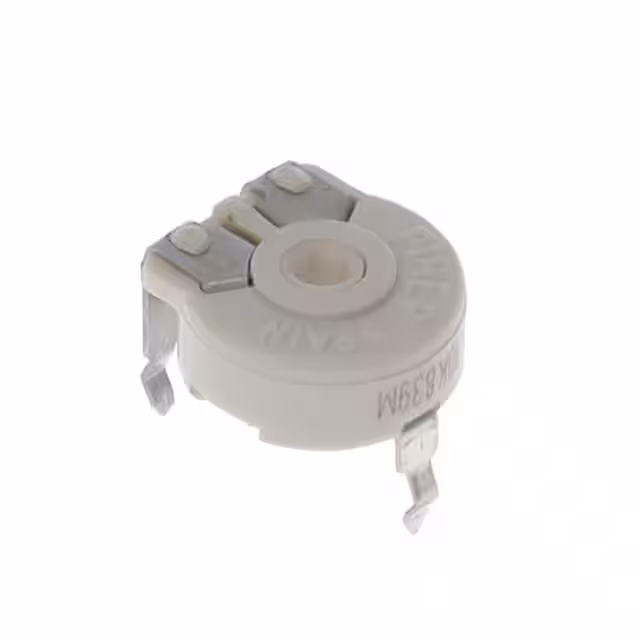 PTC10MV11-103A2020 Amphenol Piher Sensing Systems  Potenciómetros de ajuste